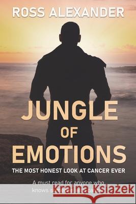 jungle of emotions Ross Alexander 9798782568351