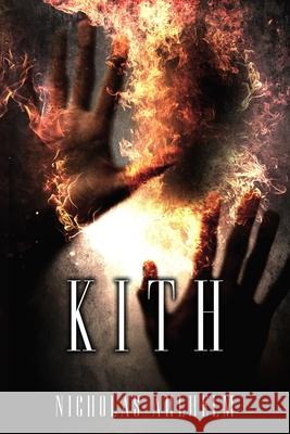 Kith Ahlhelm, Nicholas 9798782728915 Independently published