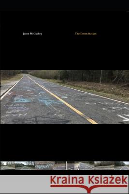 The Doom Statues Jason McGathey 9798783027581