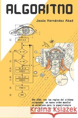 Algoritmo Jesús Hernández 9798784073969