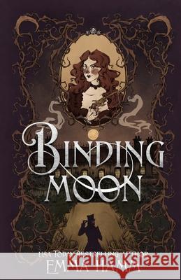 Binding Moon Emma Hamm   9798784213082 Independently Published