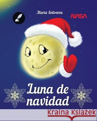 Luna de navidad Maria Soloveva 9798785406421 Independently Published