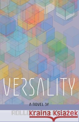 Versality Rollo Carpenter 9798785791329