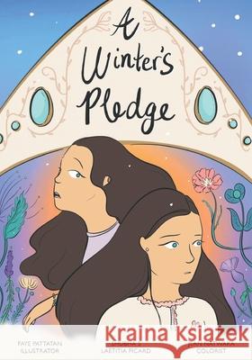 A Winter's Pledge Picard Laetitia Picard 9798785883468
