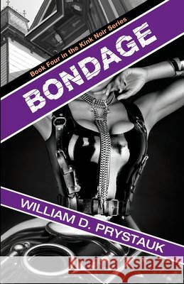 Bondage Prystauk, William D. 9798786649667