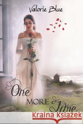 One more time Martine Provost Valorie Blue  9798787338492 Independently Published