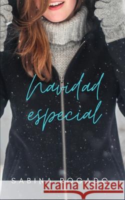 Navidad Especial Sabina Rogado 9798787464924