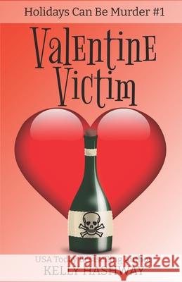 Valentine Victim Kelly Hashway 9798787851793
