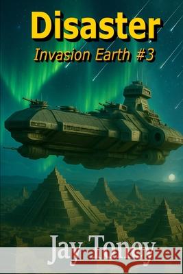 Occupation Ann Attwood Jay Toney  9798790964442 Independently Published