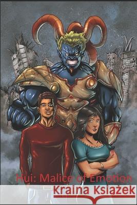 Hui Book I: Malice of Emotion Doyle, Jason 9798791552242