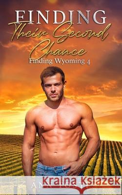 Finding Their Second Chance Ann Tosti 9798791571076 Independently Published