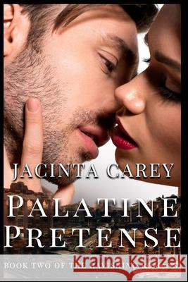Palatine Pretense Jacinta Carey 9798792514805