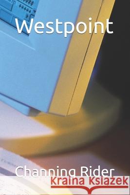 Westpoint Channing Rider 9798792713505