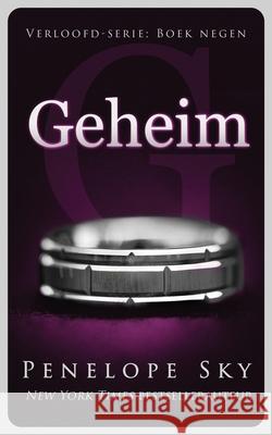 Geheim Penelope Sky 9798792928596 Independently Published