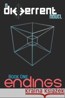 endings Russ Barnes 9798793324311