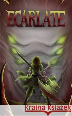 Ecarlate Julie Schaeffer 9798794649956