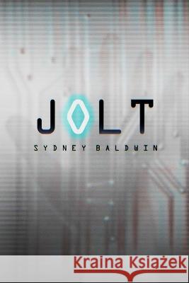 Jolt Baldwin, Sydney 9798795290614