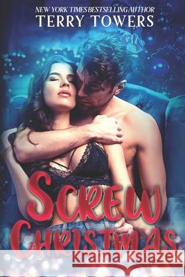 Screw Christmas Towers Terry Towers 9798796058213