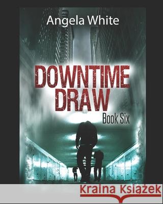 Downtime Draw White Angela White 9798797192930