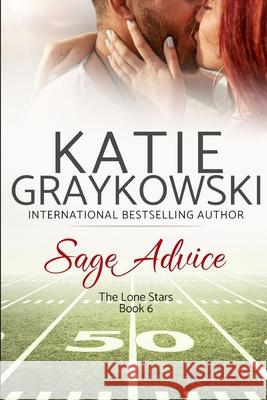 Sage Advice Graykowski Katie Graykowski 9798798126095