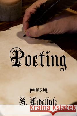 Poeting S Libellule 9798798187812 Independently Published