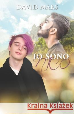 Io sono Nico Mars David Mars 9798798679768
