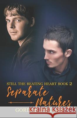 Separate Natures Gordon Phillips 9798798697984