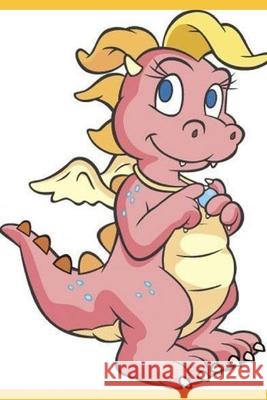 Dragon Drawing Book Gyan Prakash Gaur 9798798993871