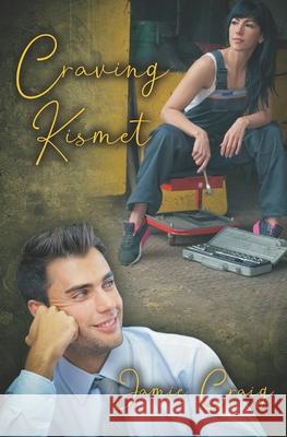 Craving Kismet Craig Jamie Craig 9798799414535