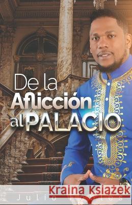 De la Aflicción al Palacio Julio Cesar Febles Jose, Ronny Oliveira, Julio Cesar Deffer Franco 9798802088401