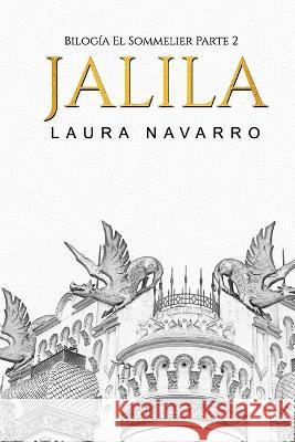 Jalila Laura Navarro Alonso 9798803703716