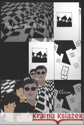 Balance for Ballad J, Moon- 9798805542801