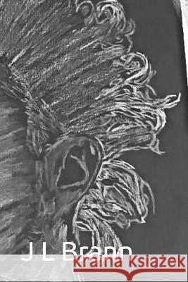 Phantom Theory Brann J L Brann 9798806617638 Independently published