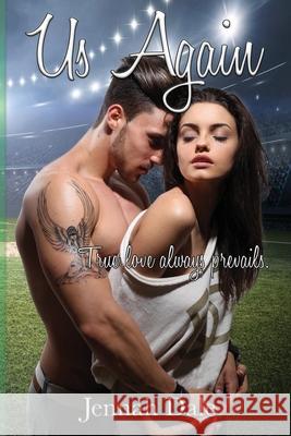 Us Again Jennah Dale   9798810712435