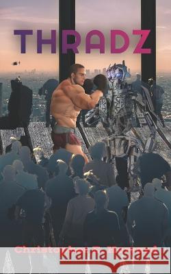 Thradz Christopher E Howard 9798810771371