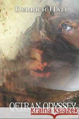 Qetran Odyssey Derrick Hall   9798812351595