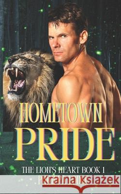 Hometown Pride Philippa Lodge 9798814556745 Independently Published