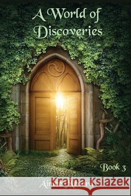 A World of Discoveries Rene Menard Aimee Menard  9798816002554