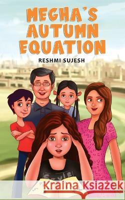 Megha's Autumn Equation Reshmi Sujesh   9798818198316 Independently Published