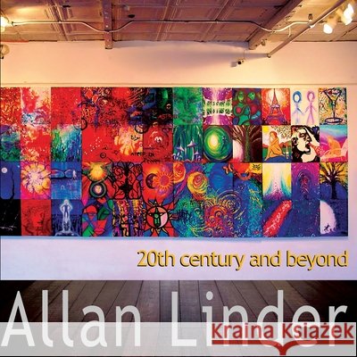 ALLAN LINDER 20th Century and Beyond Todd Gunzelman 9798818787862