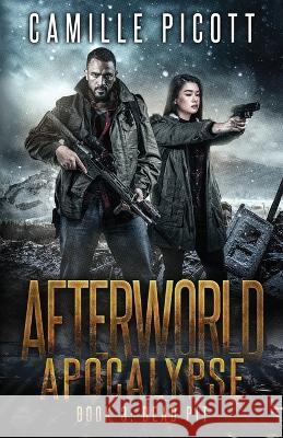 Dead Pit: A Post-Apocalyptic Plague Thriller Camille Picott   9798820339806