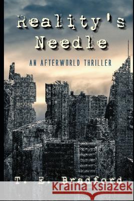Reality's Needle: An Afterworld Thriller T E Bradford 9798820430206 Independently Published