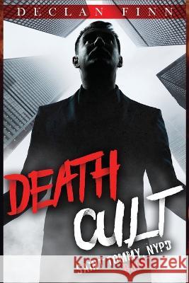 Death Cult Declan Finn   9798821248329