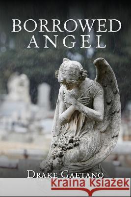 Borrowed Angel Drake Gaetano 9798822901513 Palmetto Publishing