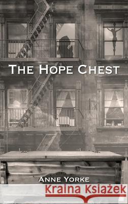 The Hope Chest Anne Yorke   9798822908109 Palmetto Publishing