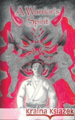 A Warrior's Spirit Cain, Killian 9798822974463 Palmetto Publishing