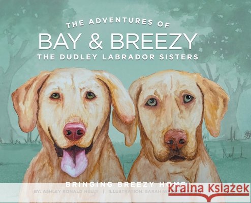 The Adventures of Bay & Breezy: Bringing Breezy Home Nelly, Ashley Ronald, Smith, Sarah Webster 9798822986923