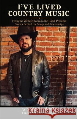 I've Lived Country Music Tomberlin, Bobby 9798822990210