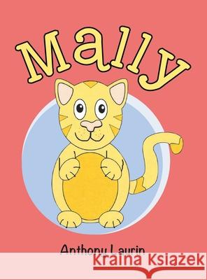 Mally Anthony Laurin 9798823031264