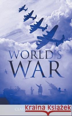 World's War Claudius Mollokwu 9798823086608